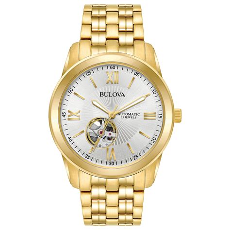 bulova watches for men